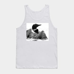 Loon Tank Top